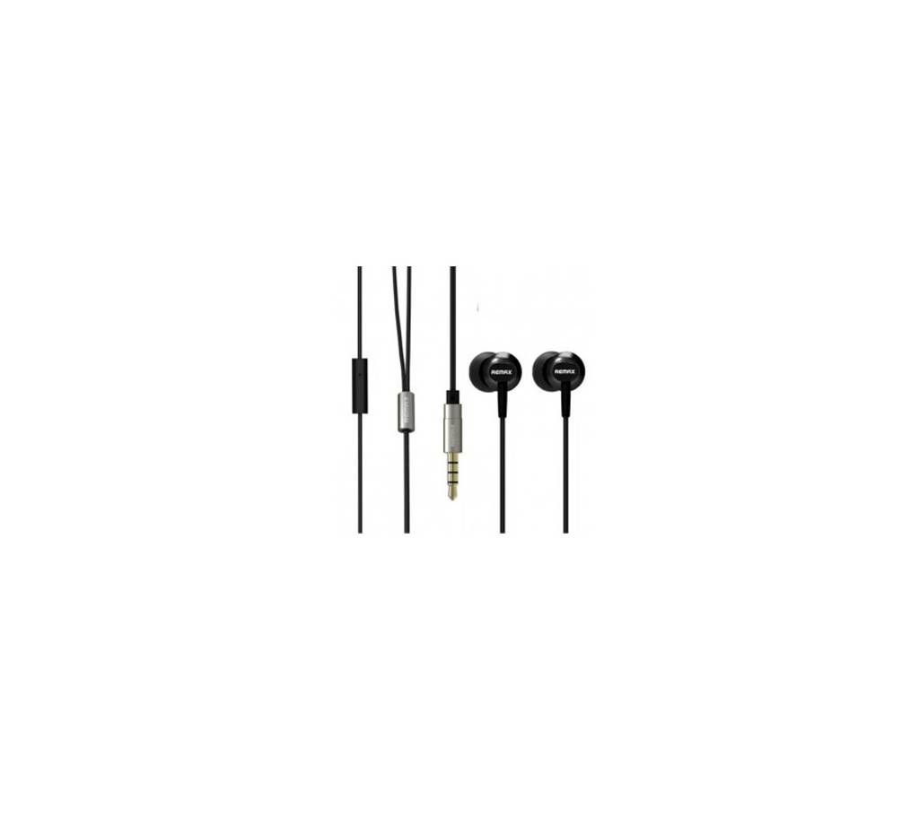 remax rm-501 in-ear phone