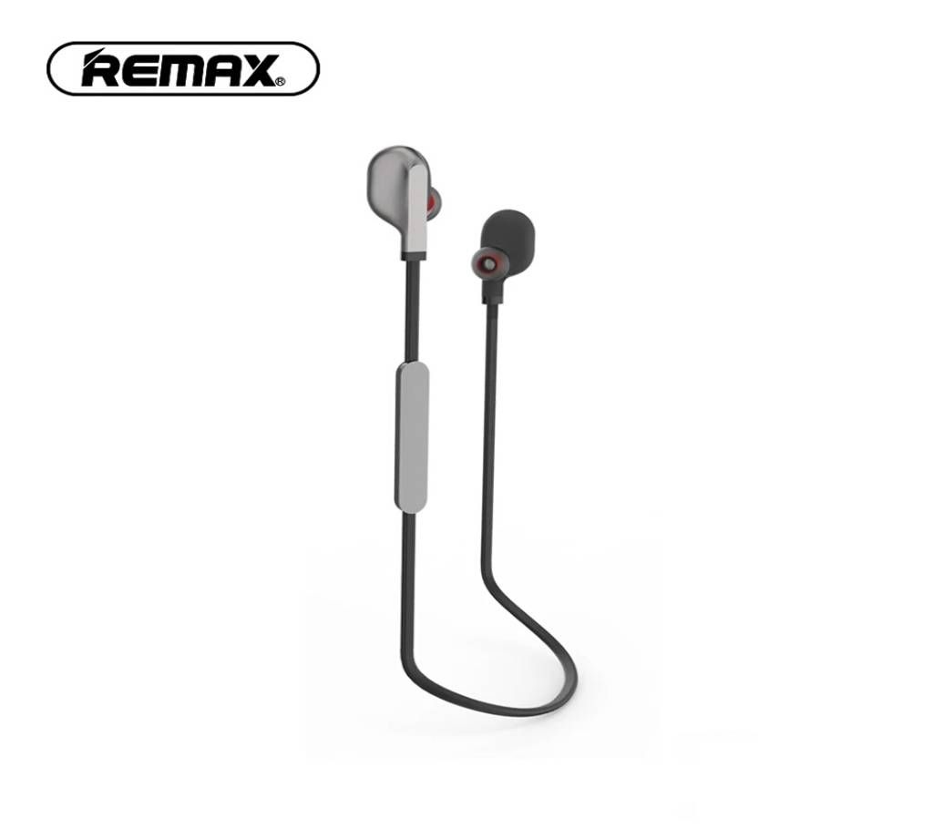 Remax S18 Bluetooth Earphone