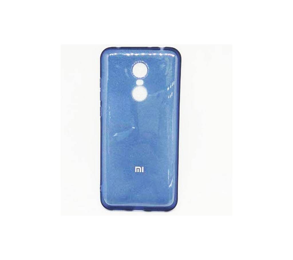 Back Cover for xiaomi redmi 5 plus