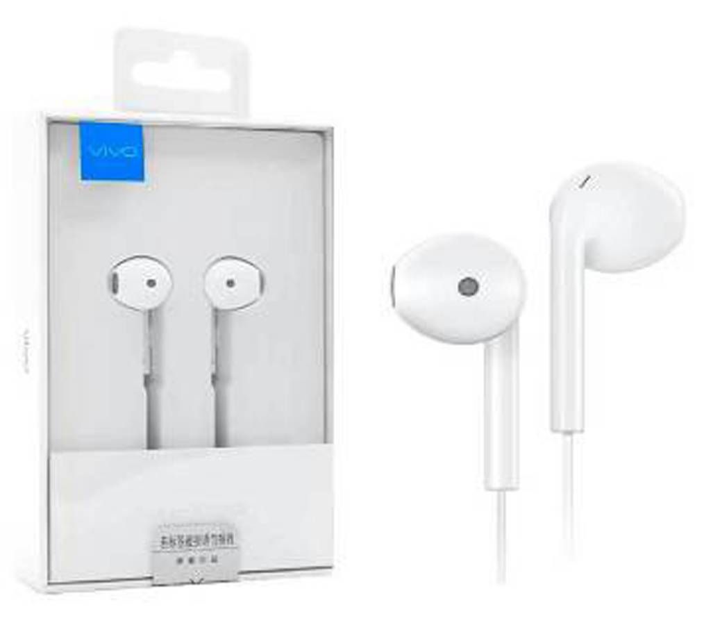 VIVO AUTHENTIC EX680i IN-EAR EARPHONE