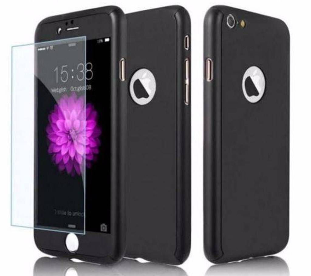 Ipaky Full Cover For iPhone 7 Plus