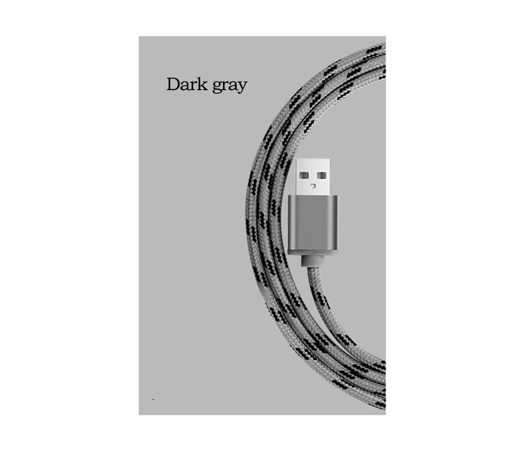 Joyroom JR-S316 Shine Series Micro Data Charging Cable