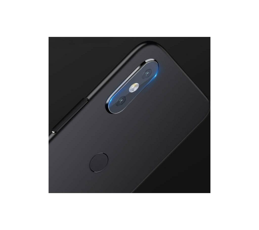 Xiaomi ridmi 6 pro camara protect glass