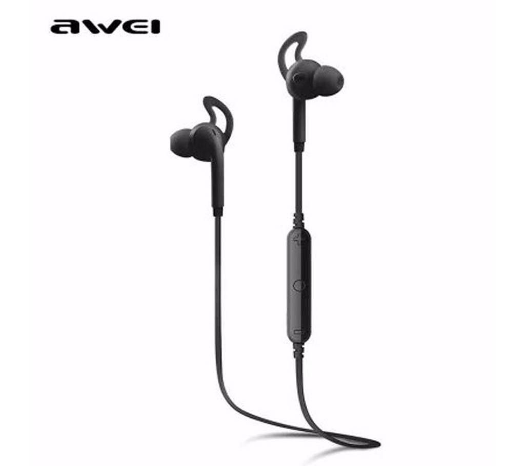 AWEI A610BL Bluetooth Headset