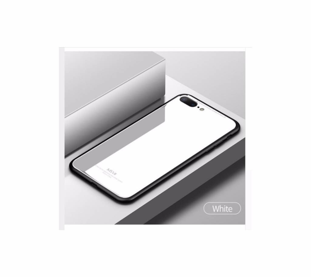 iphone 7 Plus glossy Full Cover Case