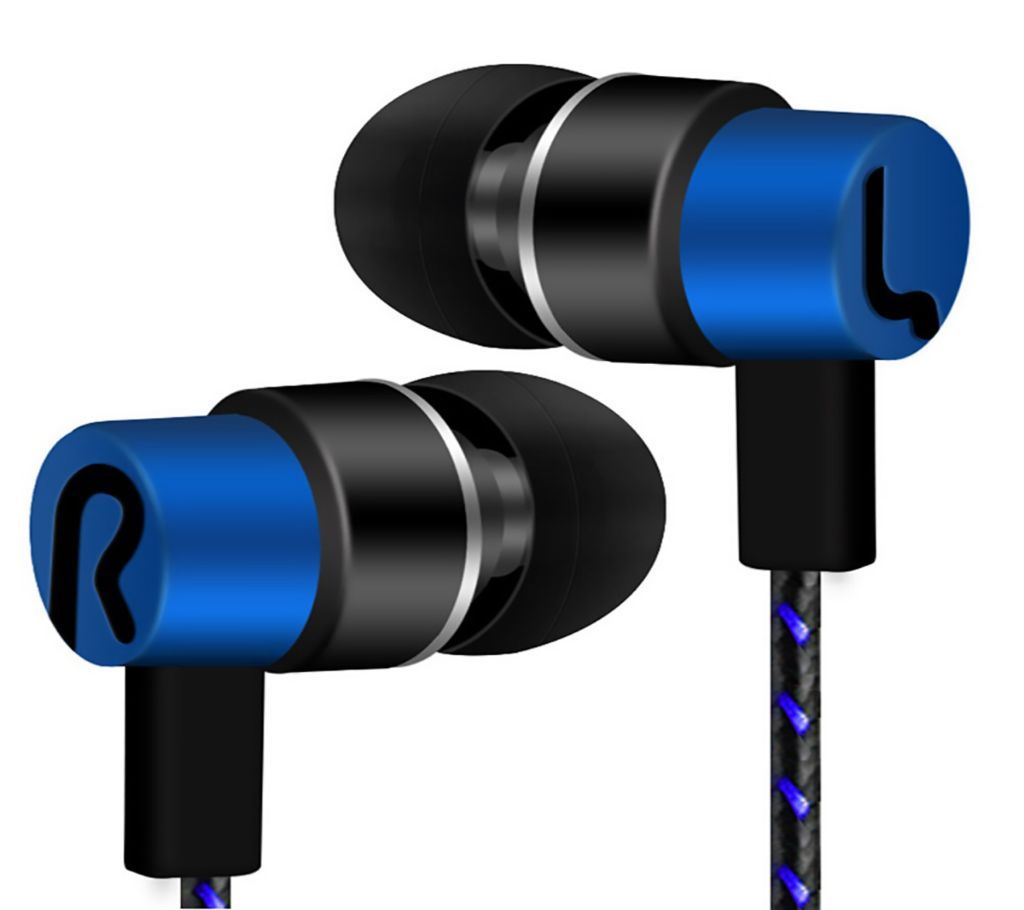 HIPERDEAL Sports Earphone