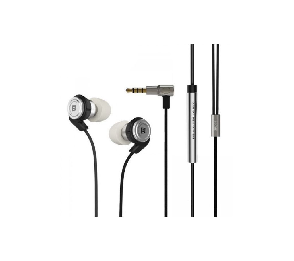 Remax 800MD Earphone