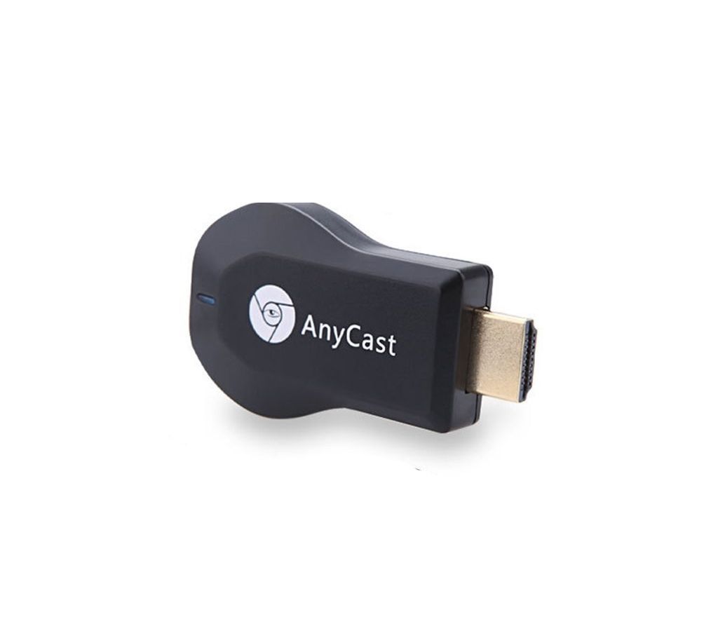 AnyCast M4 Plus Wireless WiFi Display Dongle Receiver