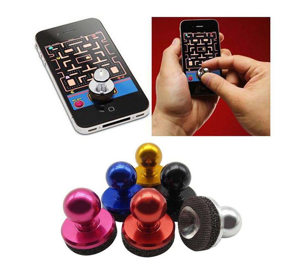 Game Joystick For Smart Phone (1 piece)
