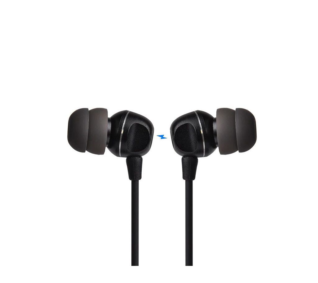 MEMT X5s Stereo Dynamic Earphones