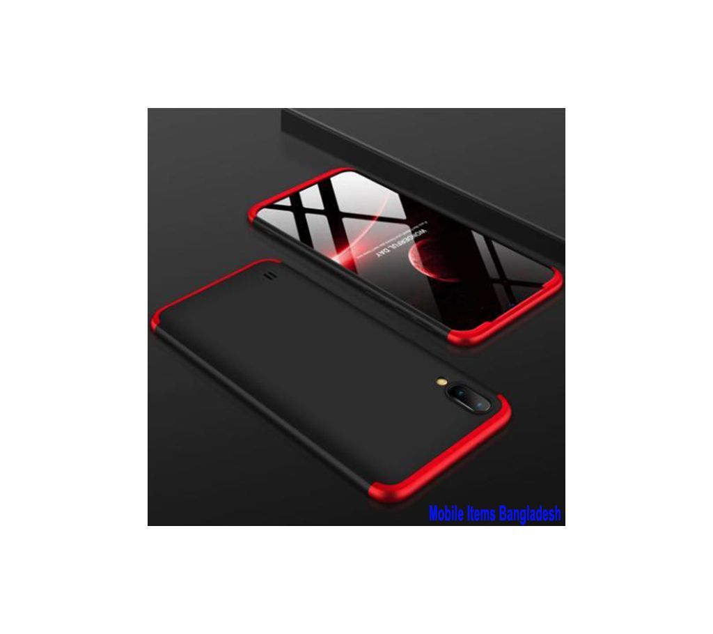 360 Degree Phone Case-For Samsung Galaxy M10 