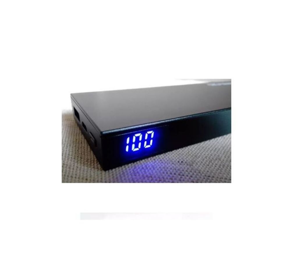 OX Power-P02 Power bank 10000 mah