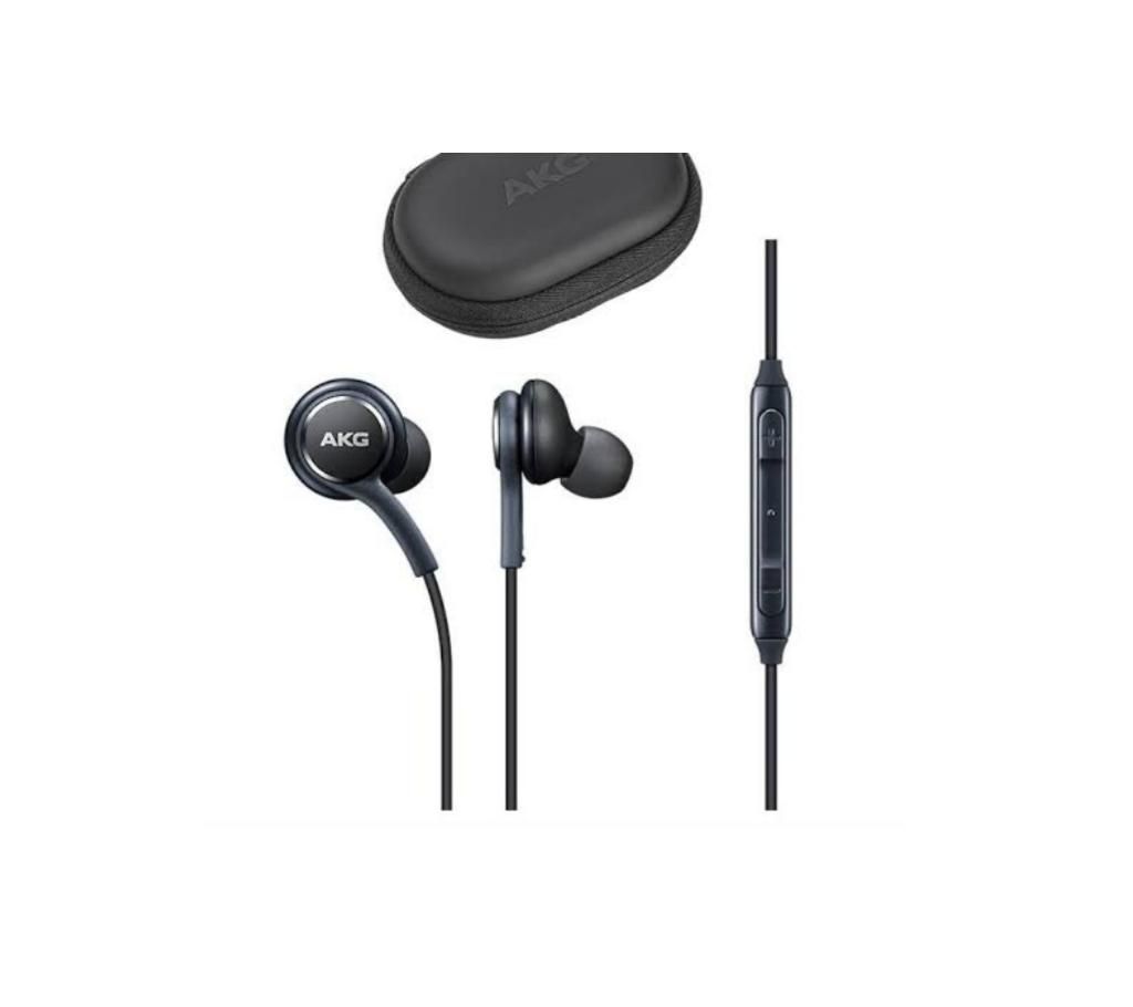 AKG Havey bass Clear sound in ear Earphone 
