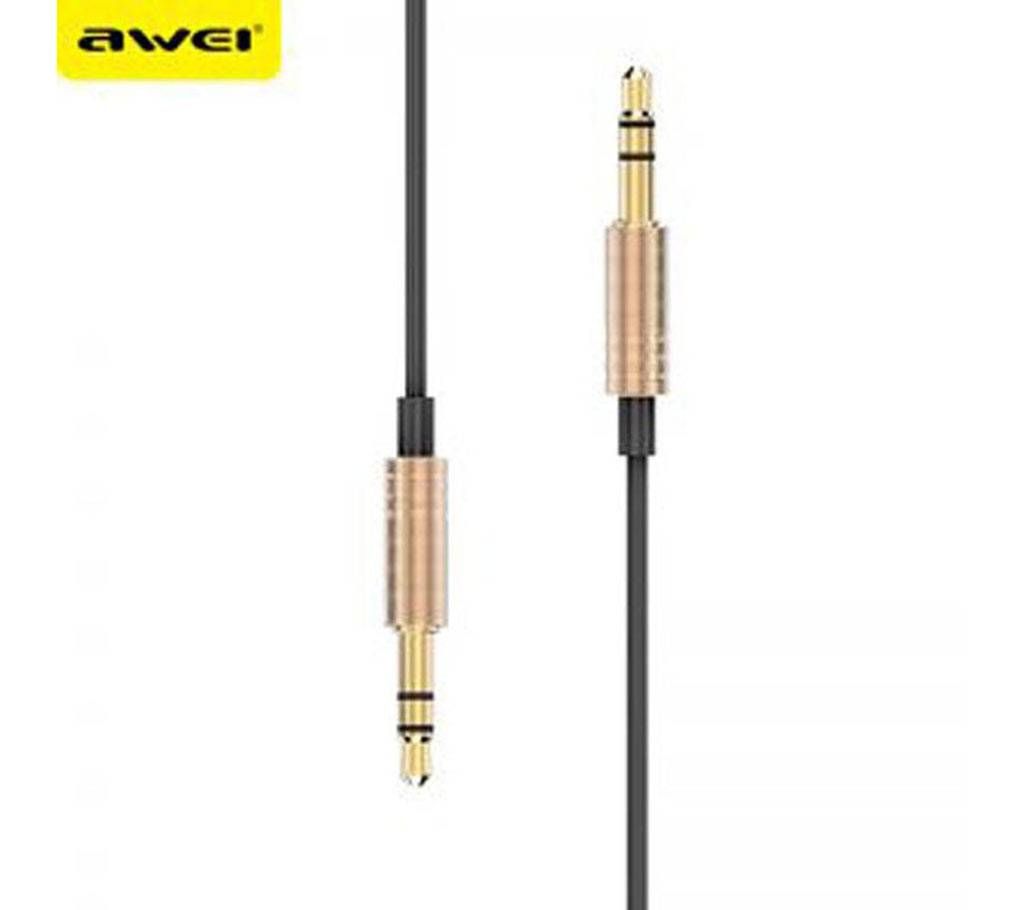Awei aux 001 Audio cable 3.5mm