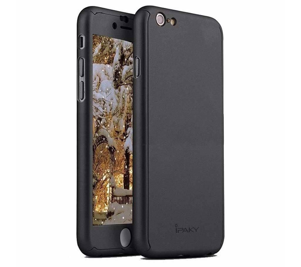 Ipaky 360 Full Protection Cover With screen protector 
