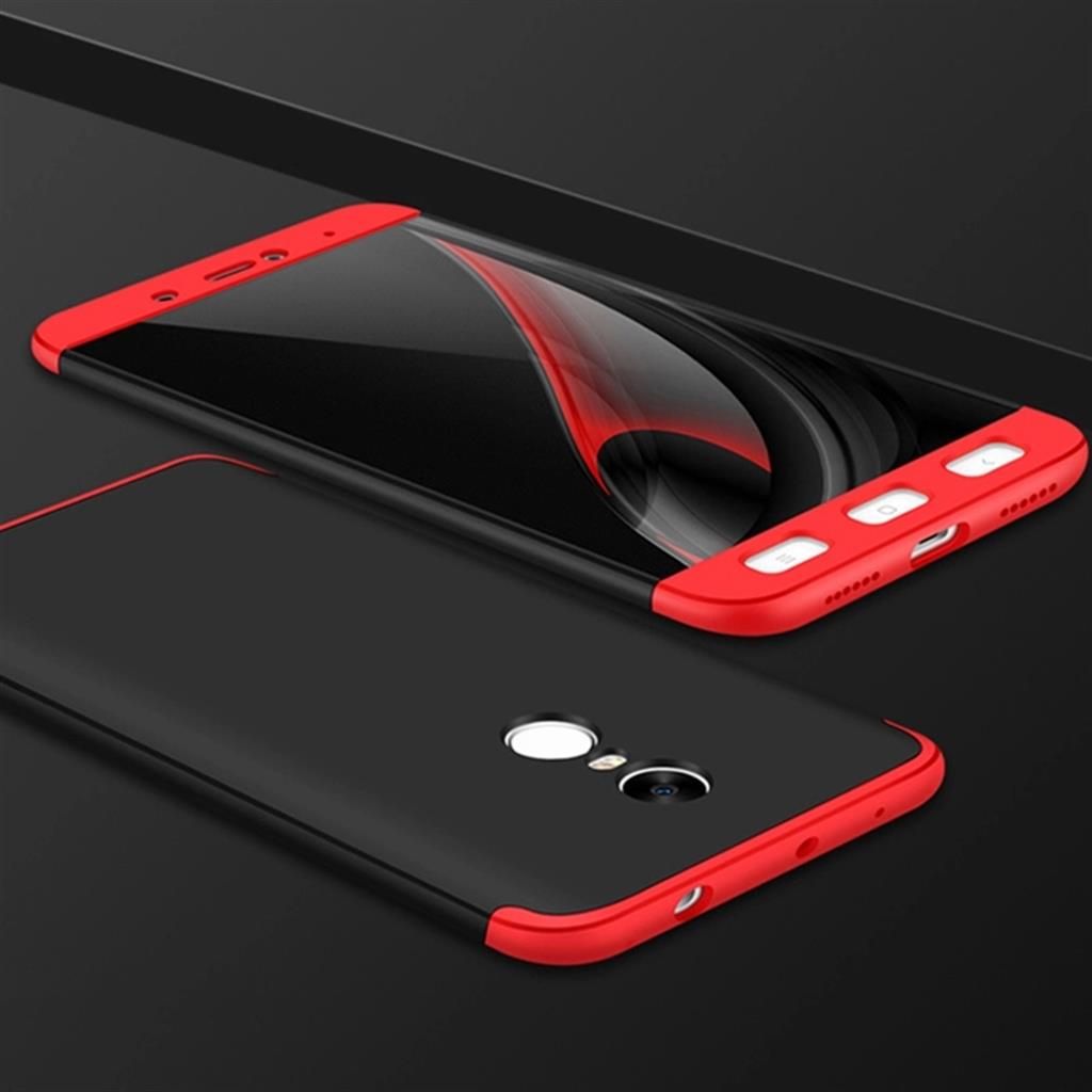 360 Case For  xiaomi Note 4x (3Gb, 32 Gb 2017)