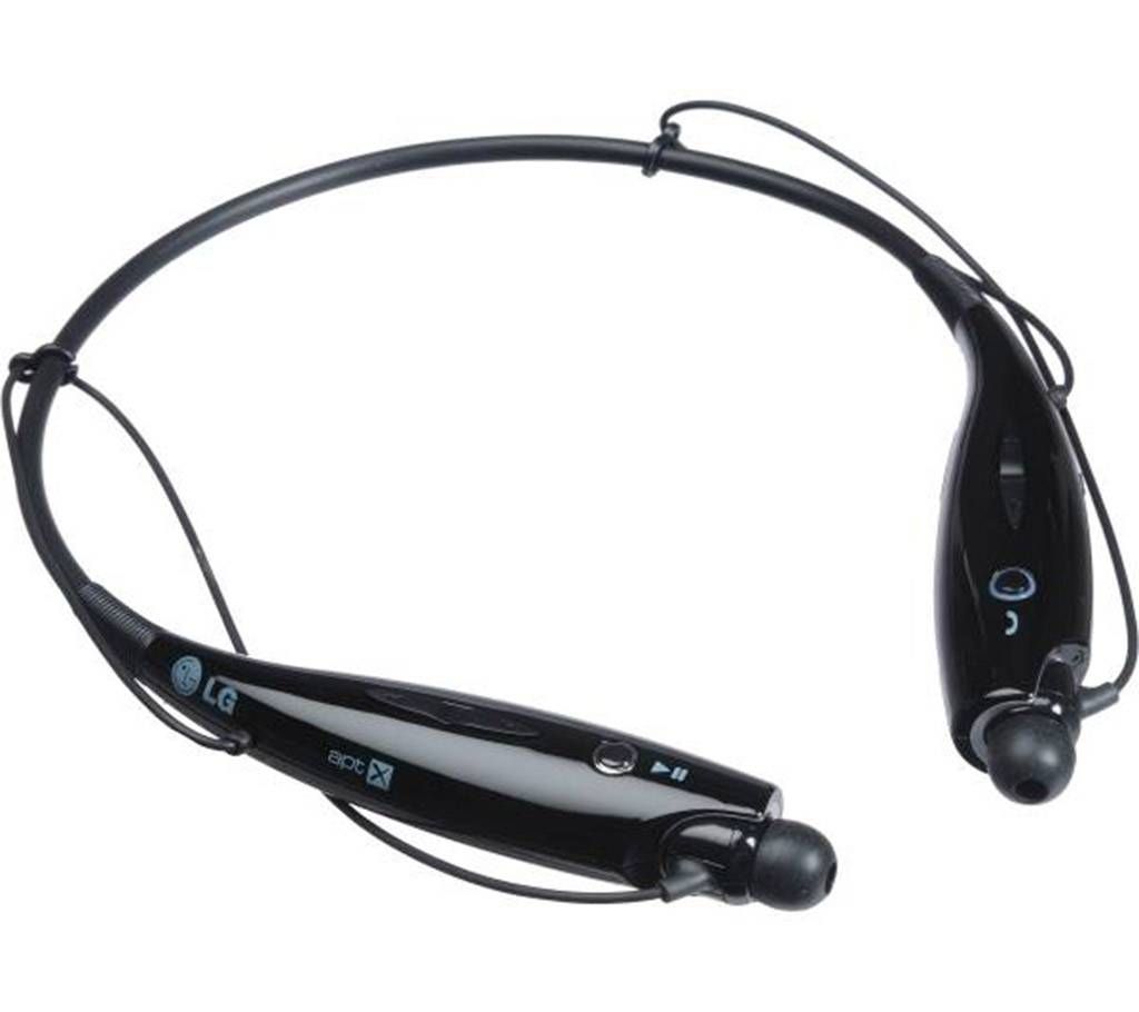 LG TONE+ Wireless Stereo Headset