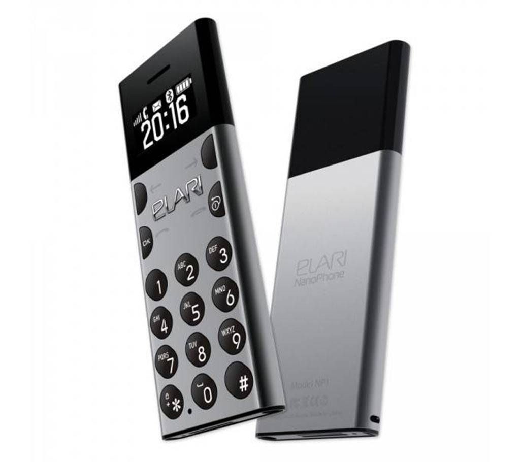 Super Nano Phone A5 1sim Bluetooth dial