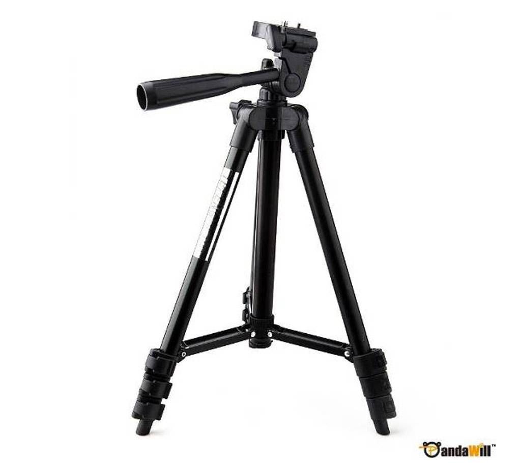 TF-3120 Portable Tripod for Mobile and Camera