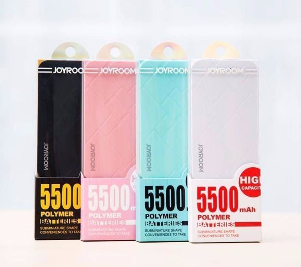 Joyroom 10000 mAh powerbank