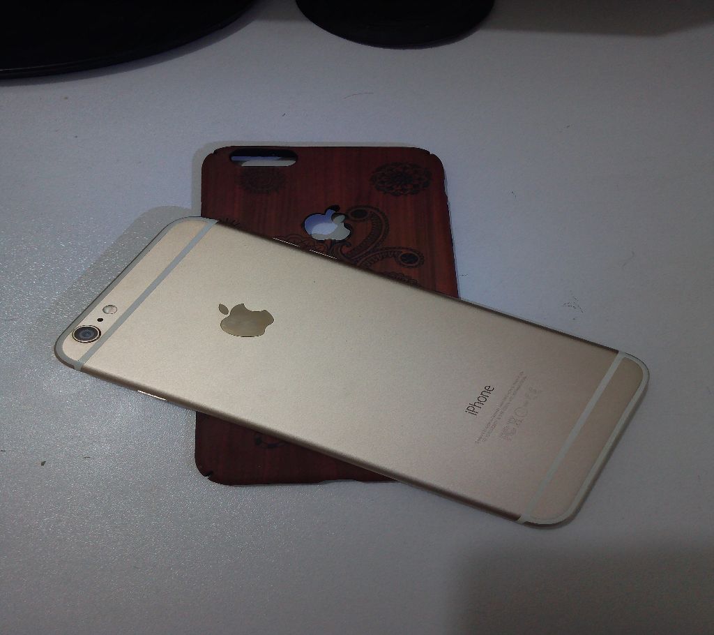 Iphone 6+
