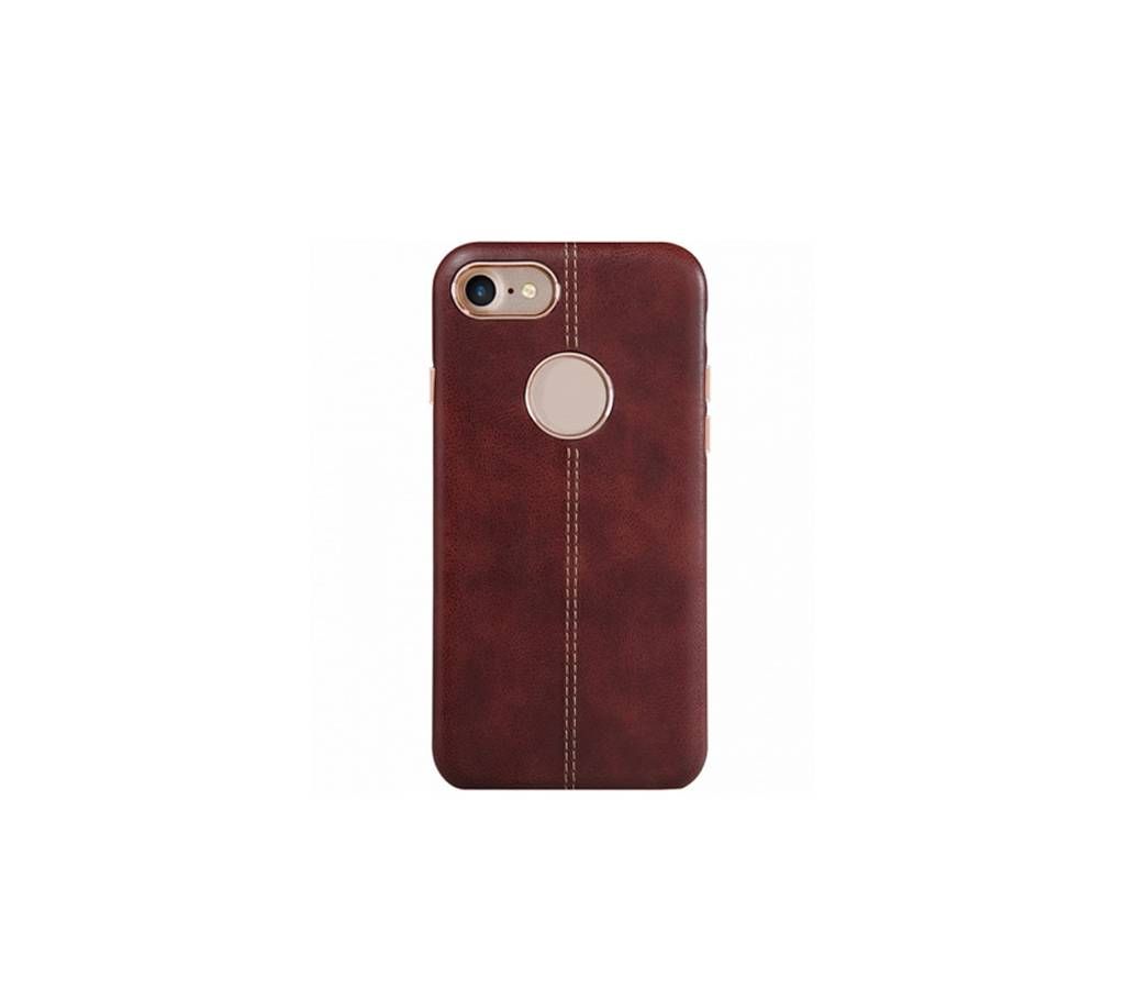 Vorson Leather Coated Protector Case for iPhone 7