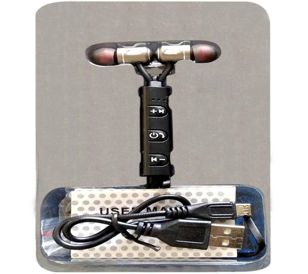 High Quality  Bluetooth Head Phone