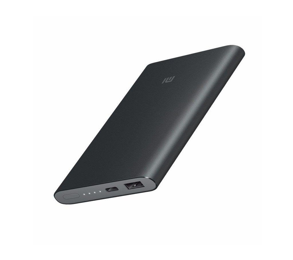 MI POWER BANK 10000MAH PRO