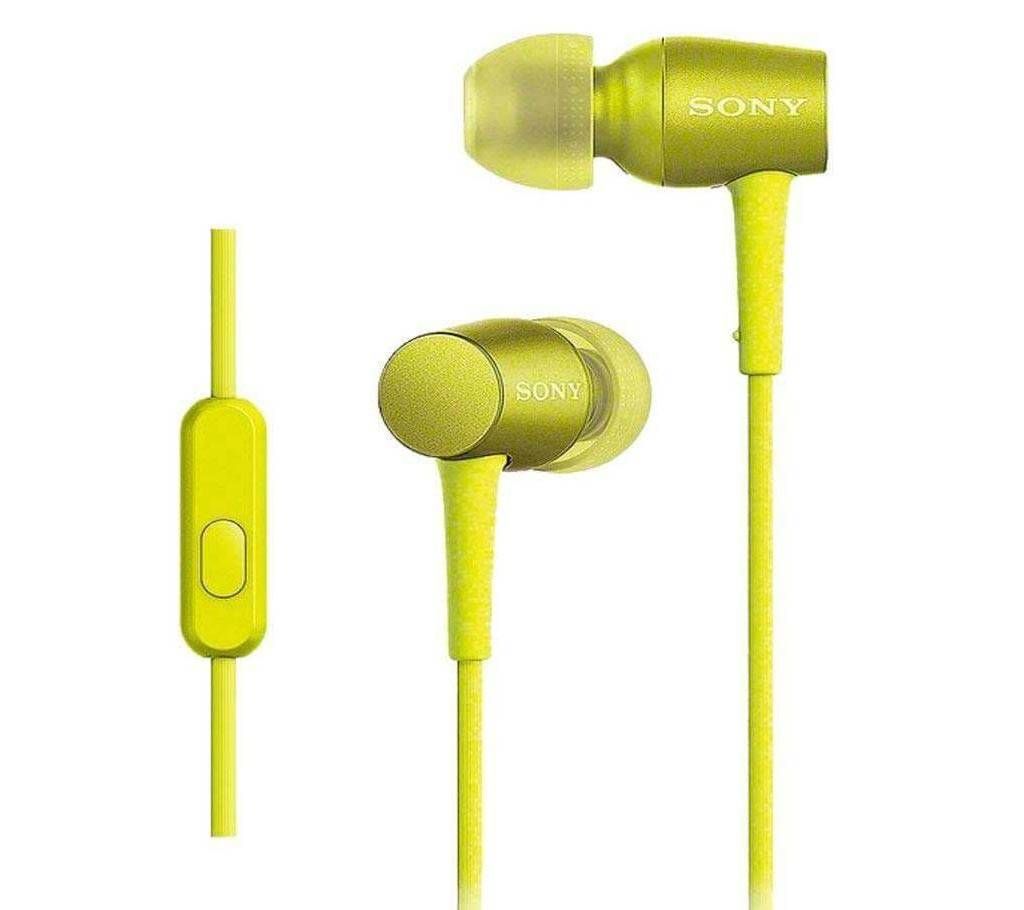 SONY Stereo Earphones (Copy)