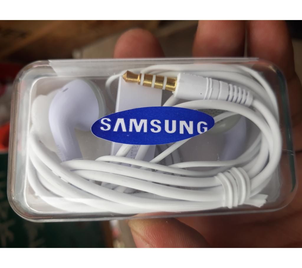 SAMSUNG Earphone
