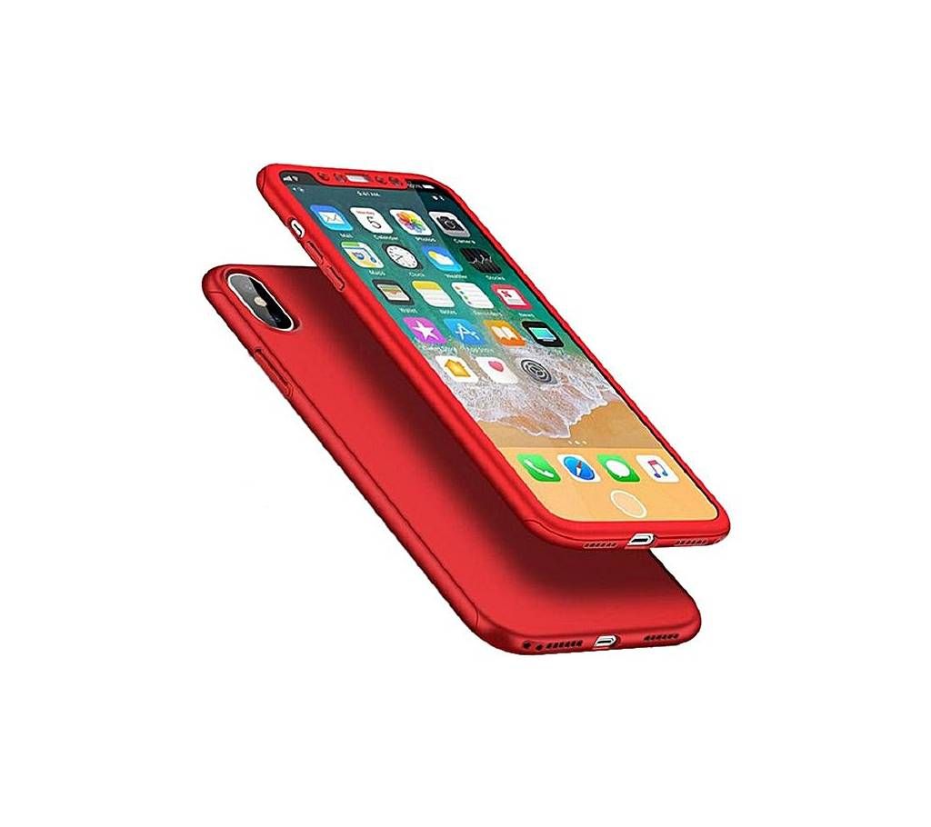 iphone x 360 degree cover