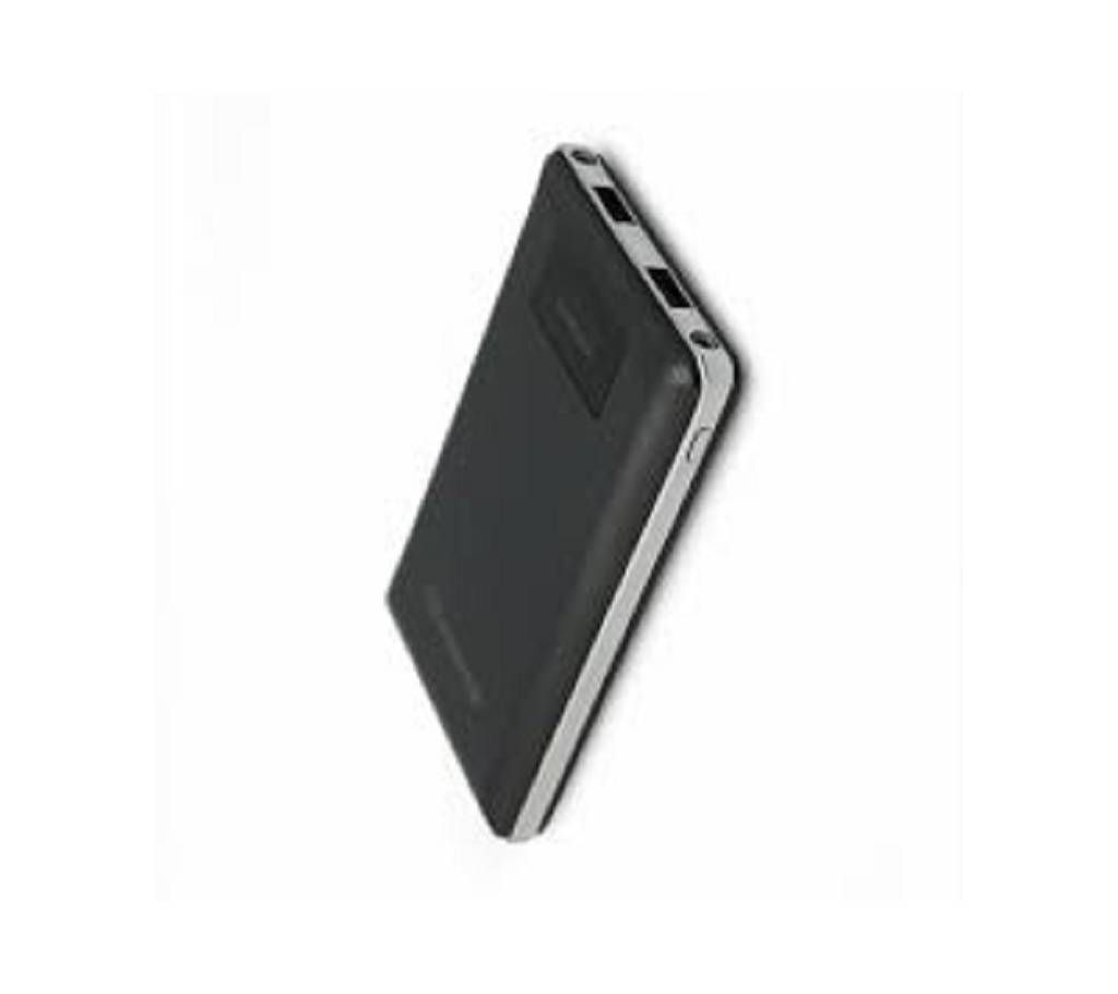 OX Dual USB Power Bank With Display 10000 mAh 