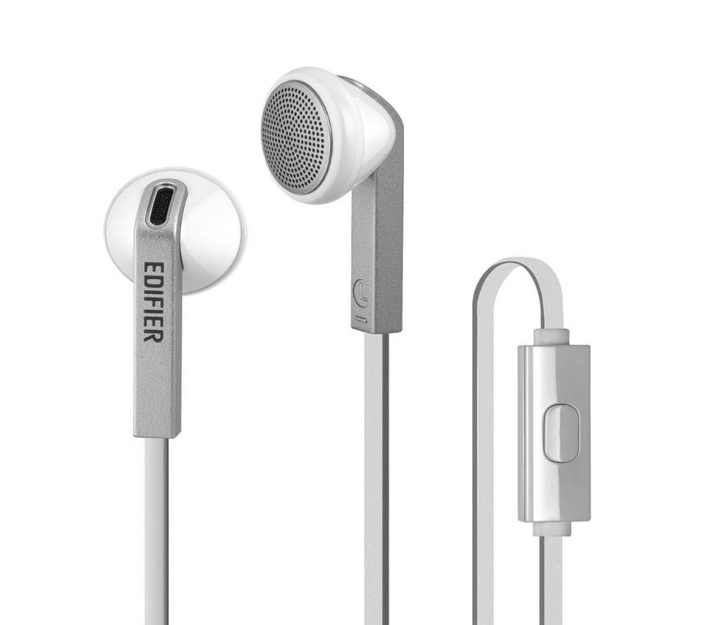 EDIFIER P190 (White) Earphone