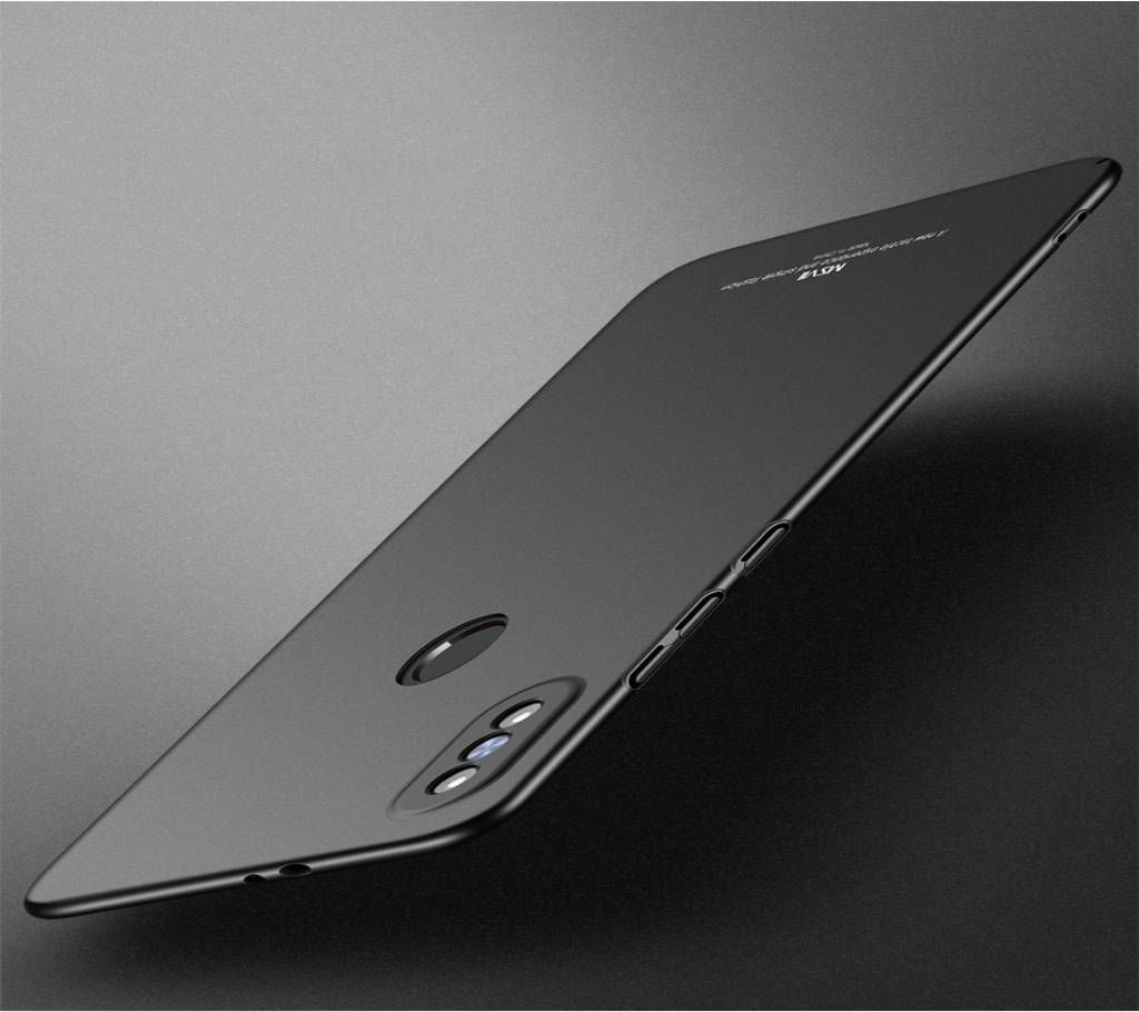 MSVII Case For Xiaomi Redmi Note 5 
