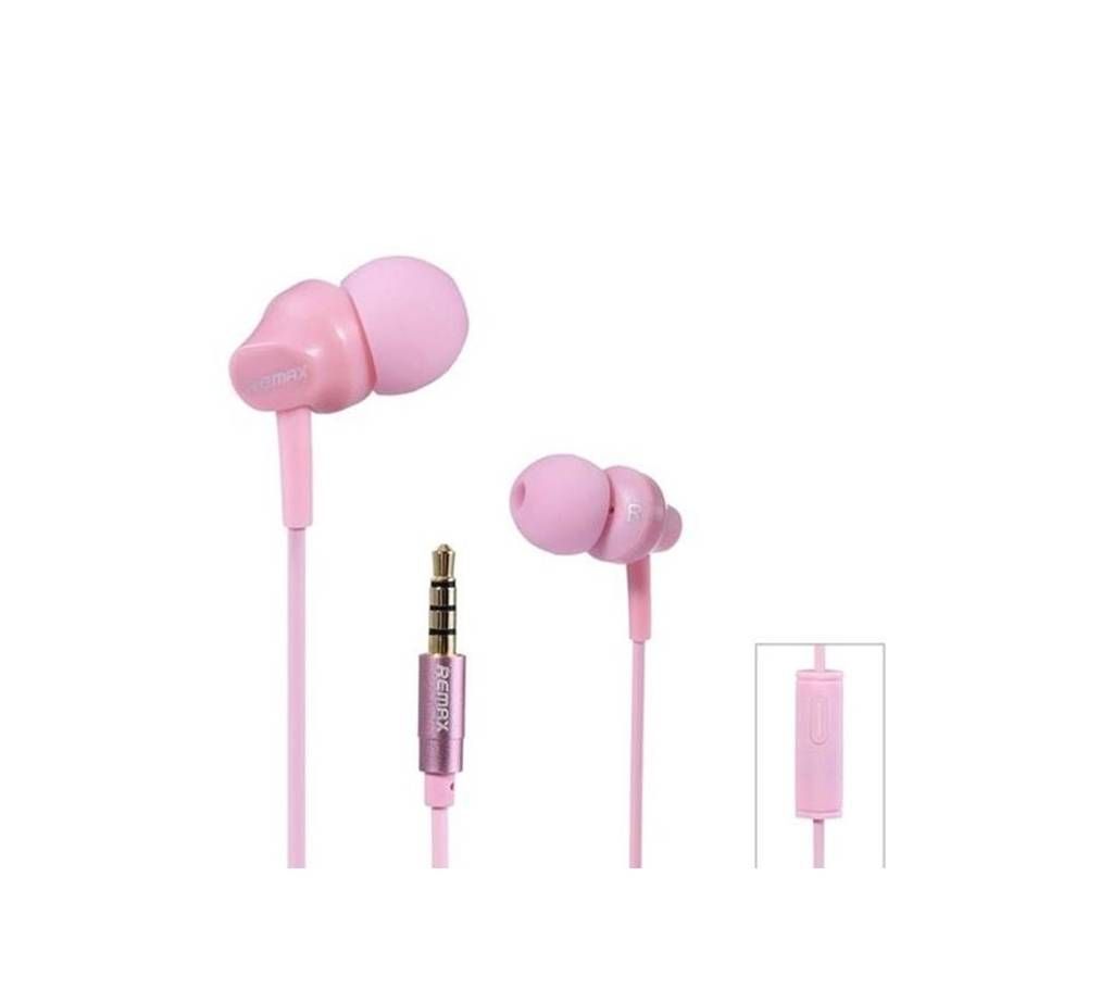 REMAX Original RM-501 Enhanced Bass Headset