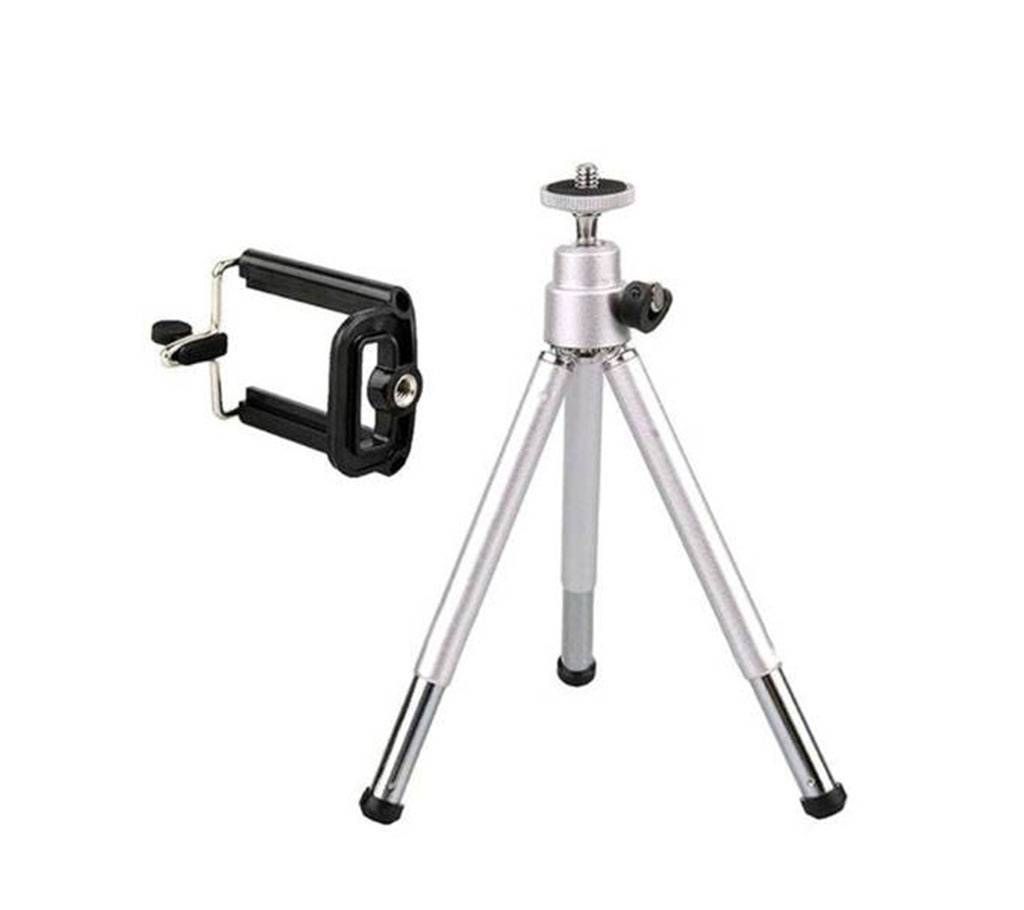 Adjustable Aluminum Tripods for Smartphones