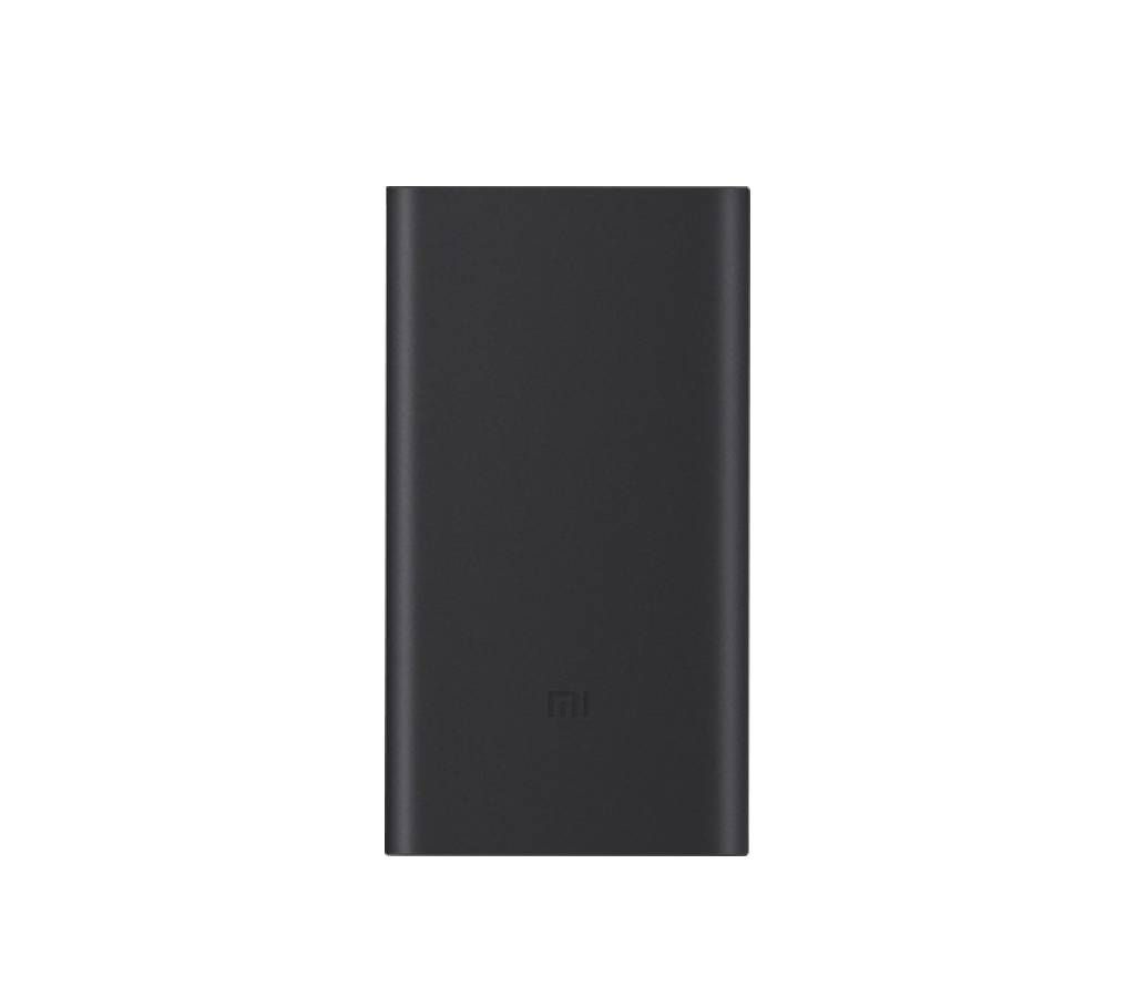 Original Mi Power Bank 20,000mAh 2C-Black