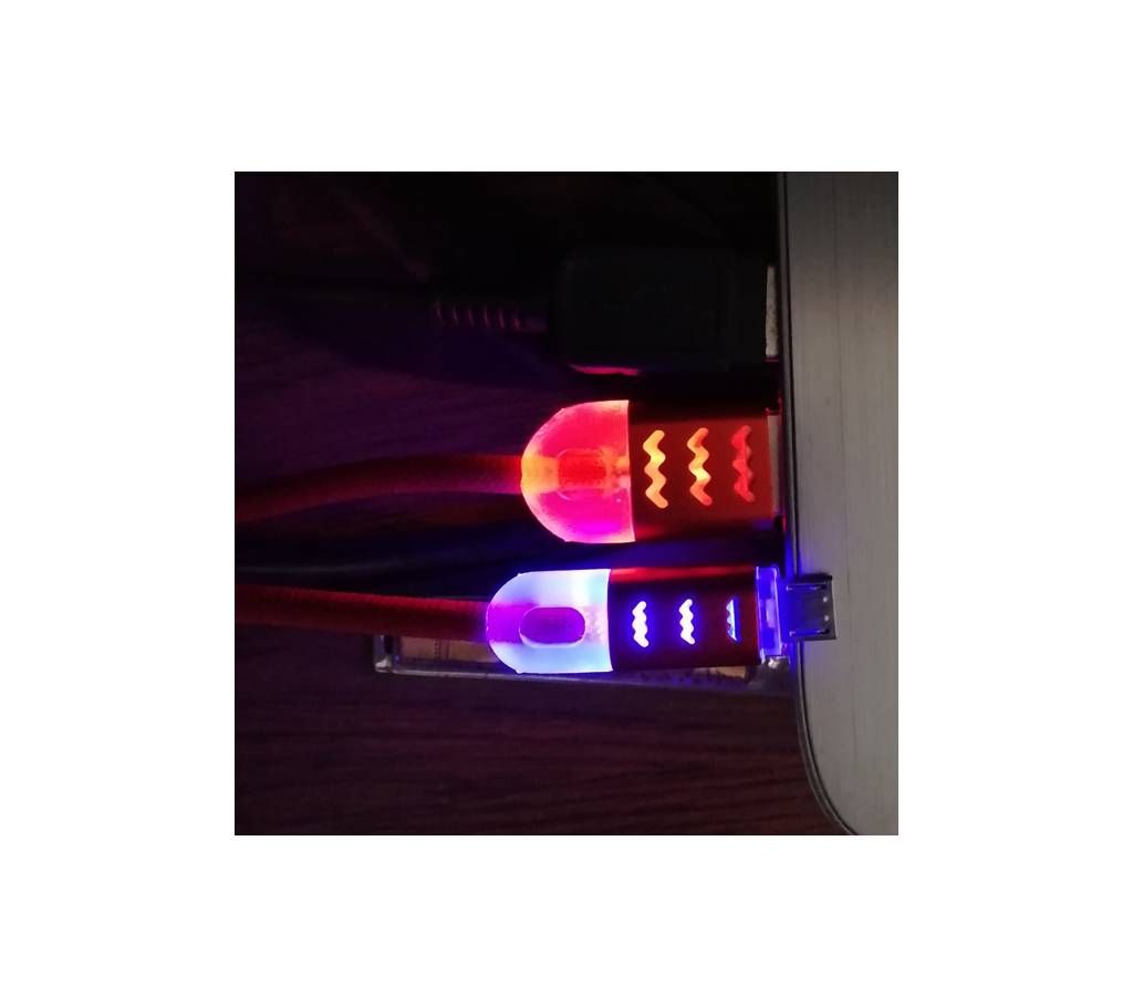 LIGHTING USB DATA CABLE