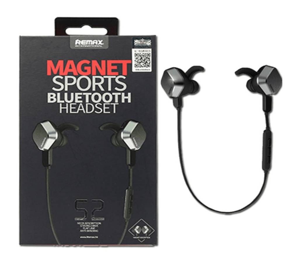 REMAX BLUETOOTH HEADSET RB-S2