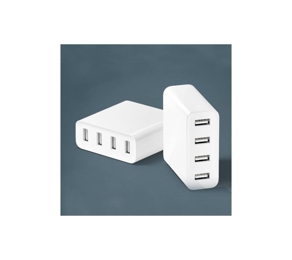 Xiaomi Mi USB Charger 4 Ports
