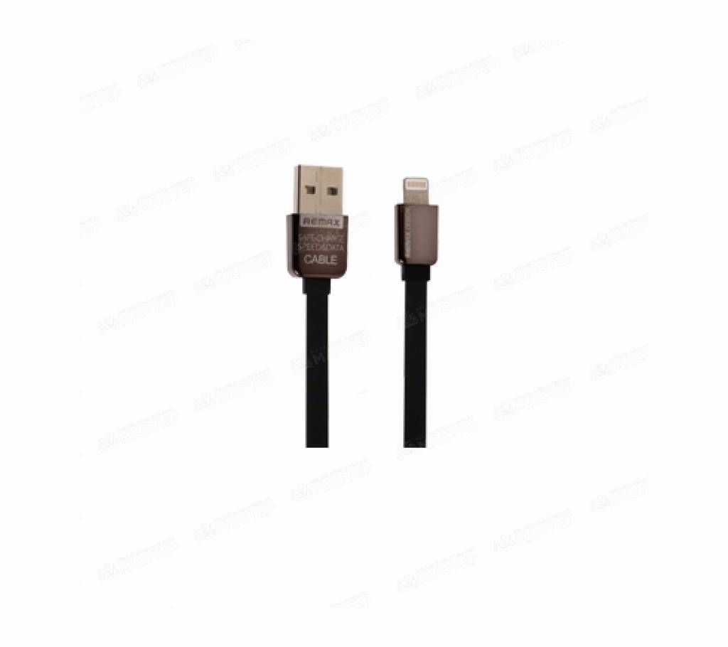 Safe and Speed Lightning Data Cable for iPhone - B