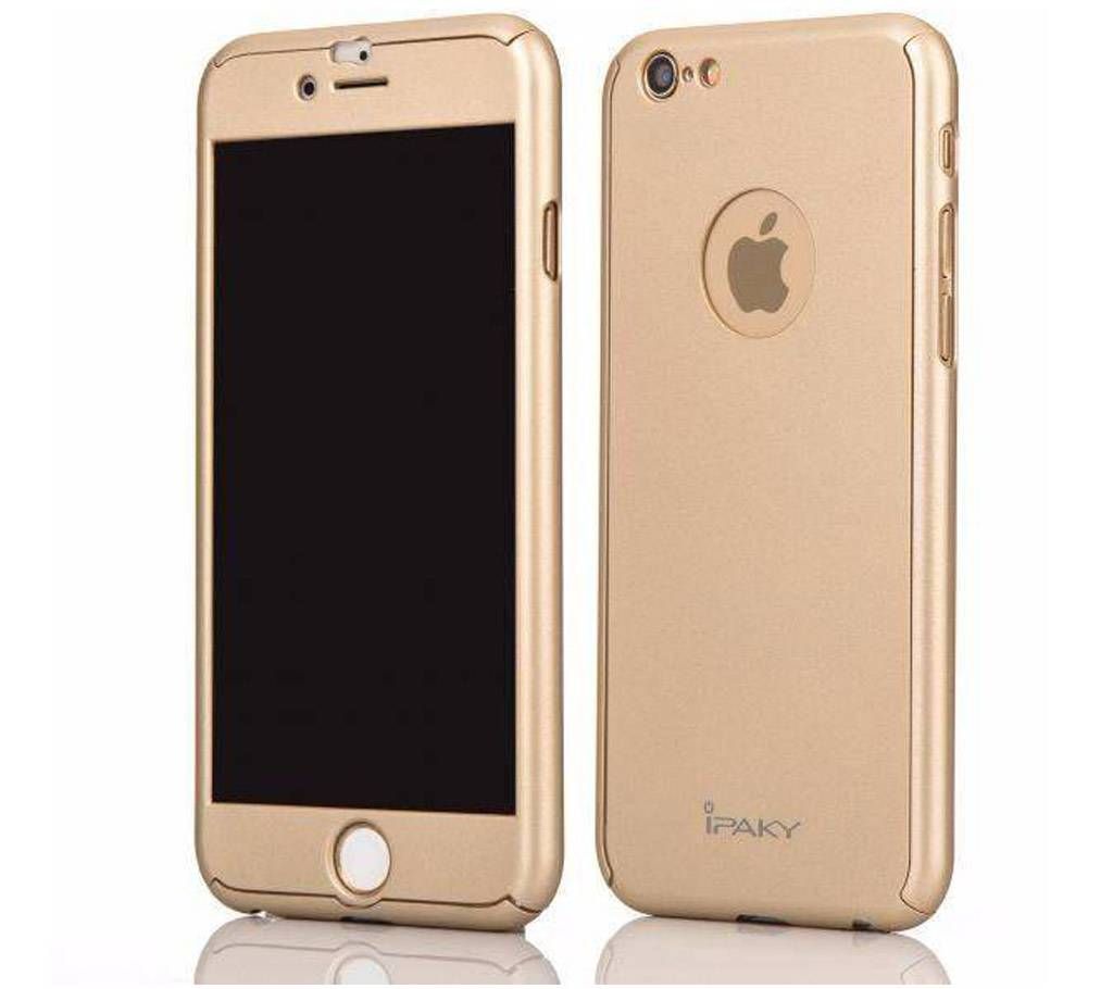 Ipaky Full Cover For iPhone 7
