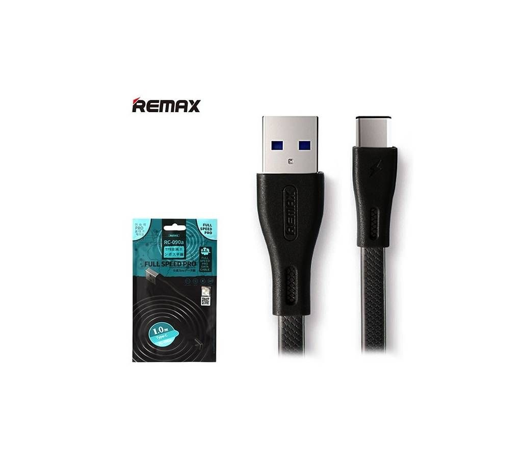 Remax Full Speed Pro Data Cable