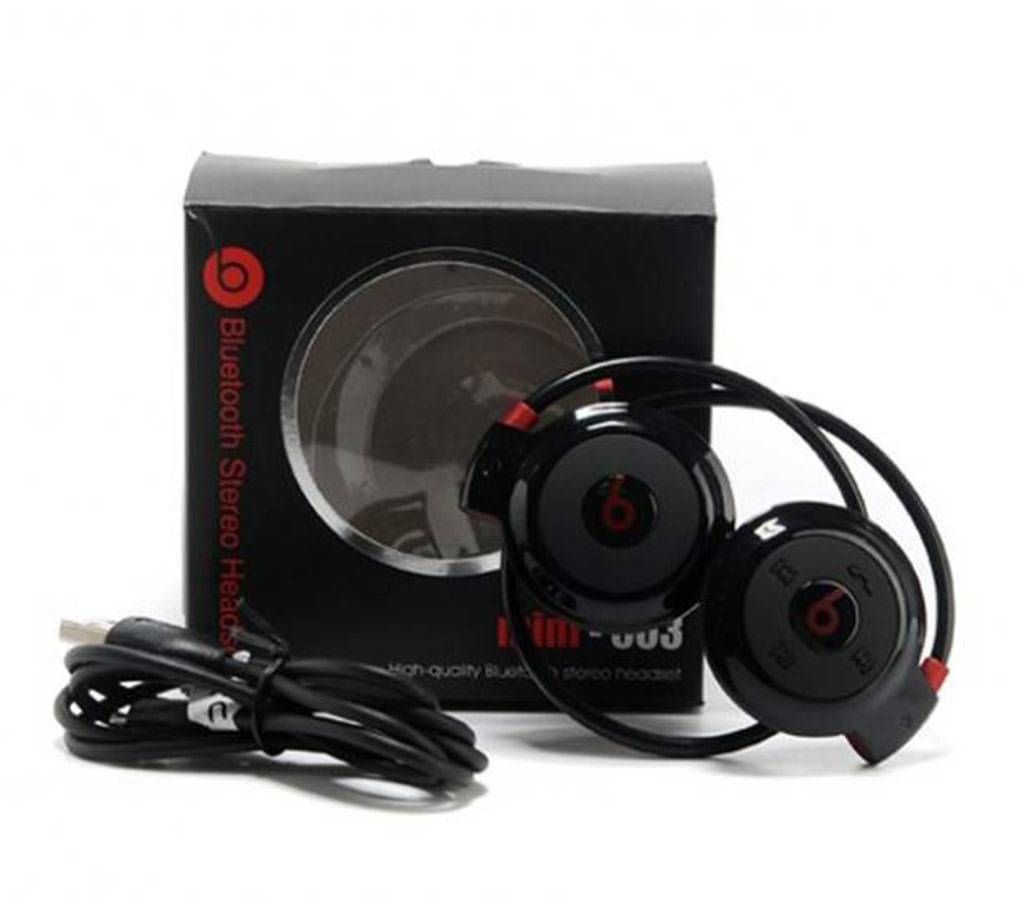 TF mini-503 Bluetooth stereo headset
