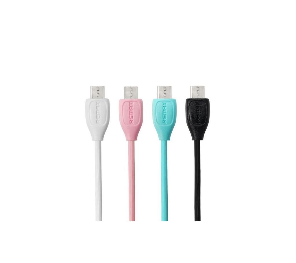 REMAX RC-050m LESU MICRO USB CHARGING & DATA CABLE