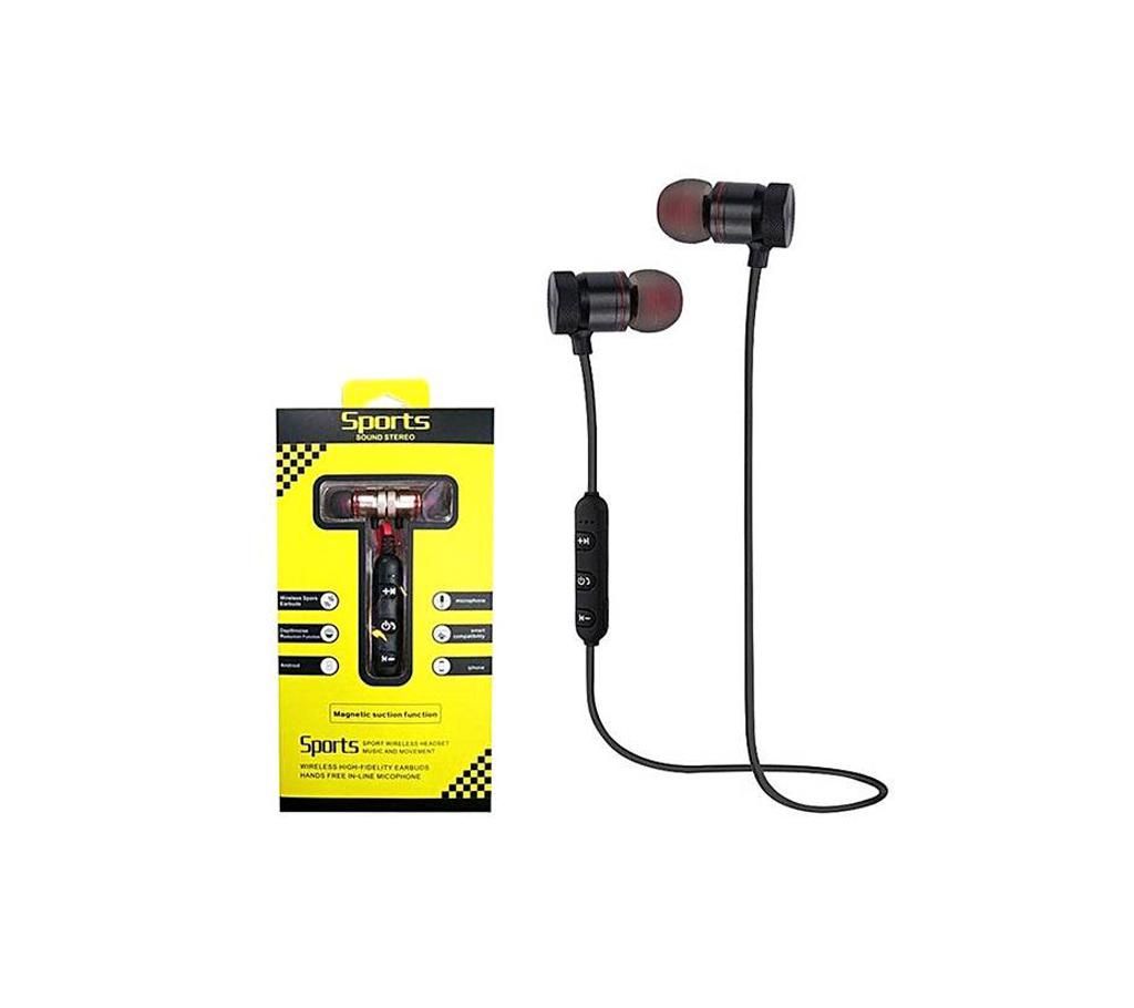 sports blutooth erphon