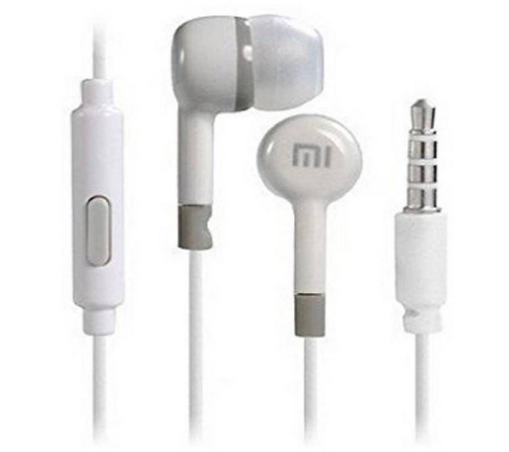 Mi2 In-Ear Earphone