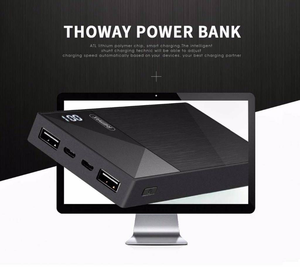 original Remax RPP-55 thoway power bank