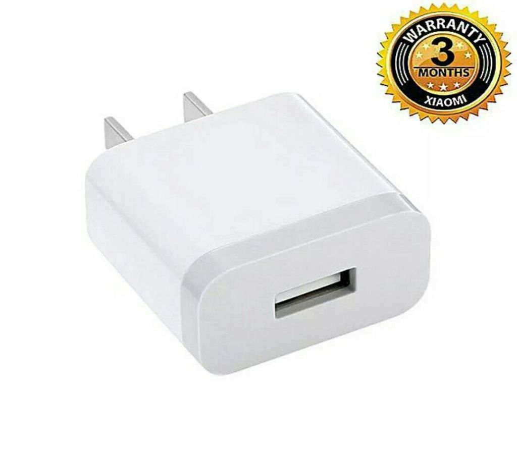 Mi 2A Fast Adapter for Xiaomi