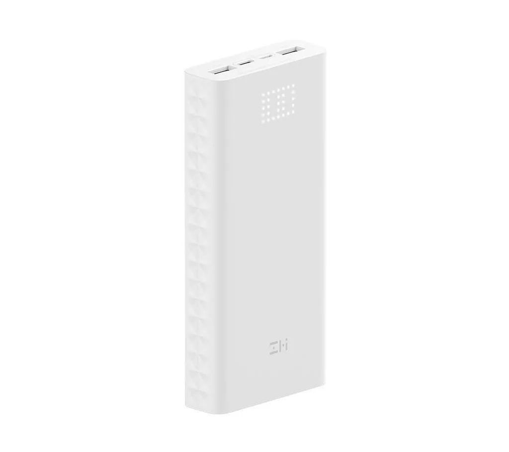 ZMI 20000mAh Fast Charging Digital Display Power Bank